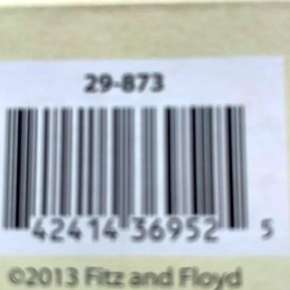 Baking Mugs for coffee cakes - Picture 4 of 4